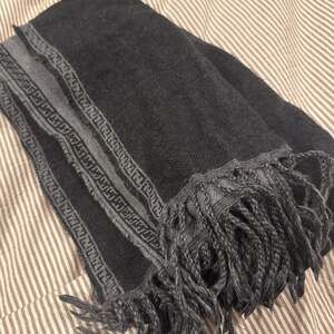 Fendi Woven Scarf,